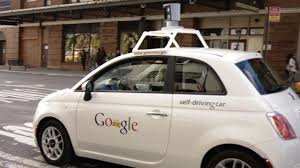 استفاده از فناوری واقعیت مجازی در پنجره های اتومبیل خودران گوگل