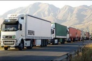 طرح کنترل دروازه‌ای اسناد حمل‌ونقل ناوگان باری در جاده‌ های استان تهران