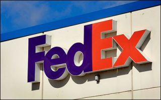 FedEx یکی از بزرگ‌ترین شرکت های حوزه‌ی لجستیک در جهان